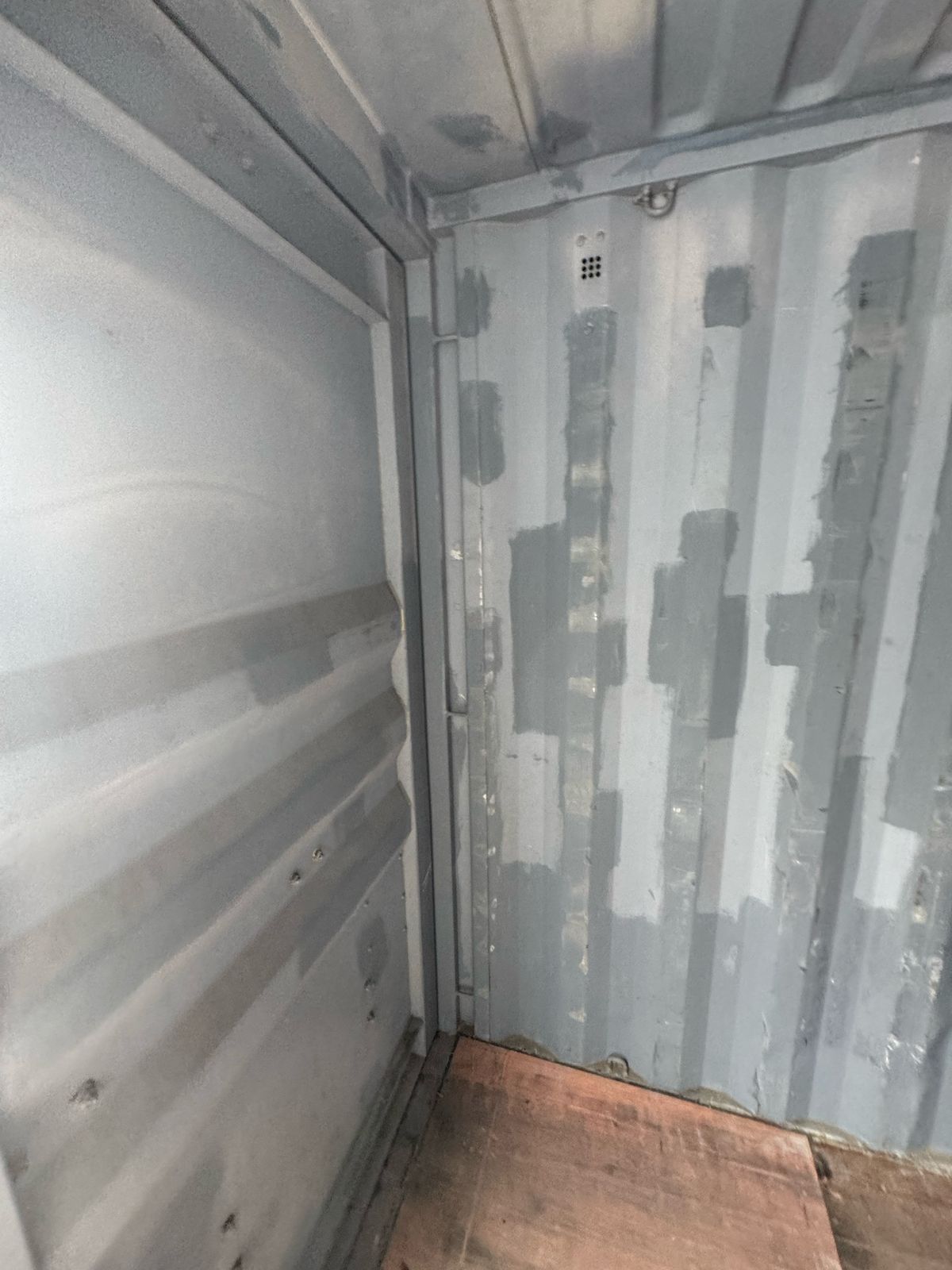 Морской контейнер AMFU3226720