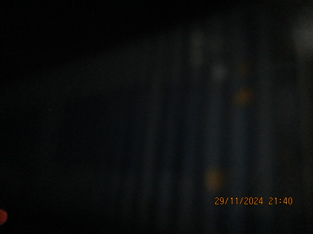 Морской контейнер AMFU8871075