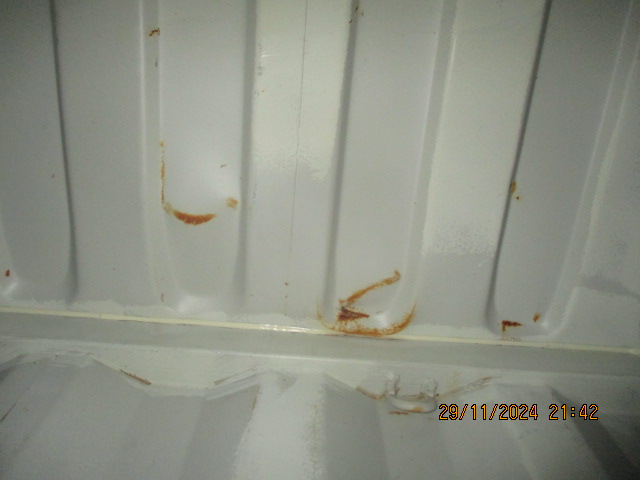 Морской контейнер AMFU8871075