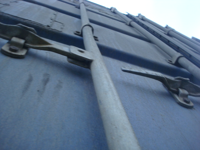 Морской контейнер APHU6311557