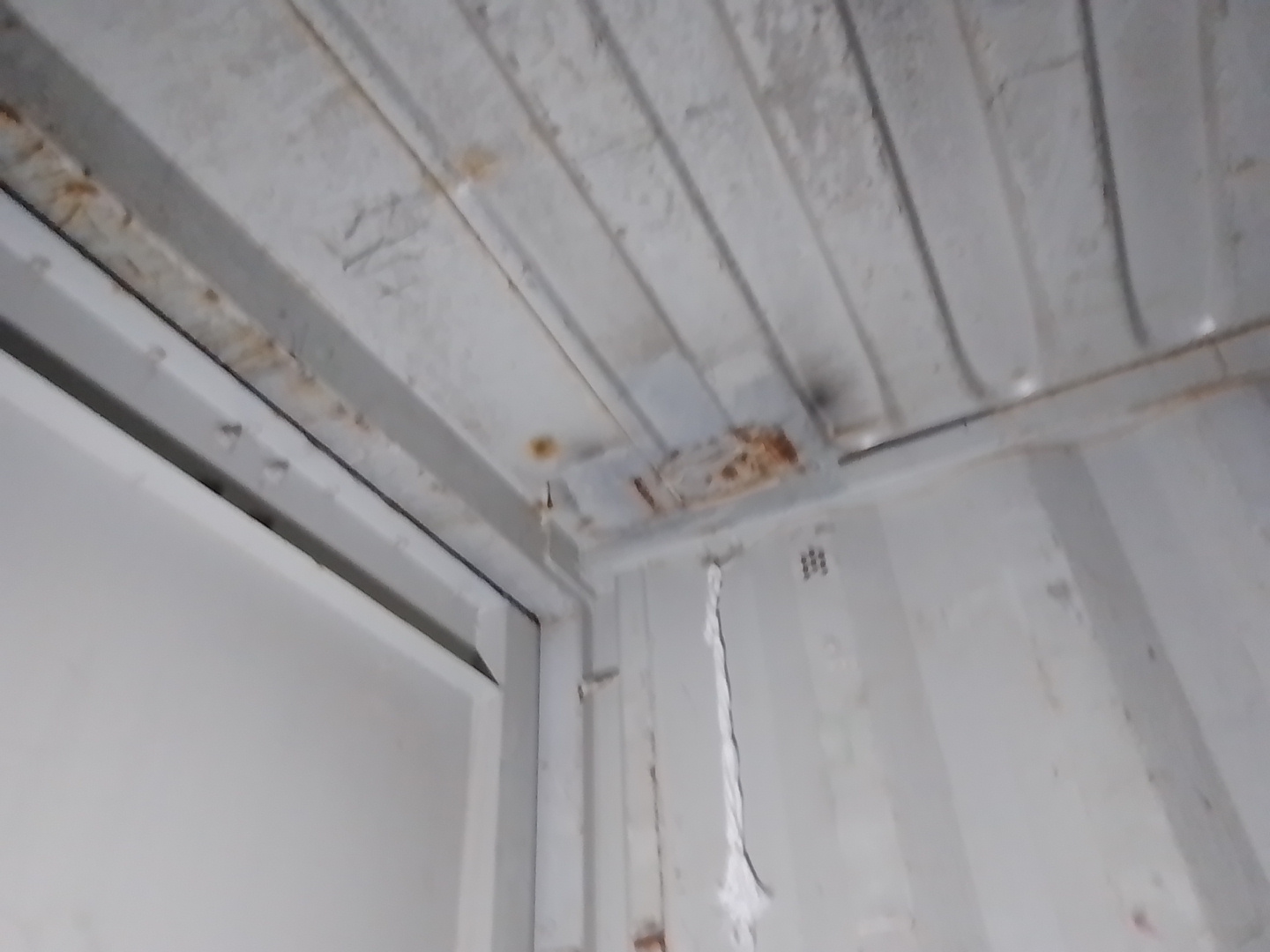 Морской контейнер APHU6325273