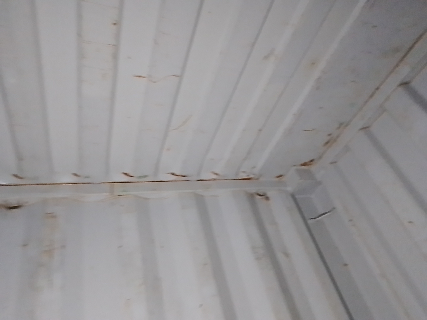 Морской контейнер APHU6325273