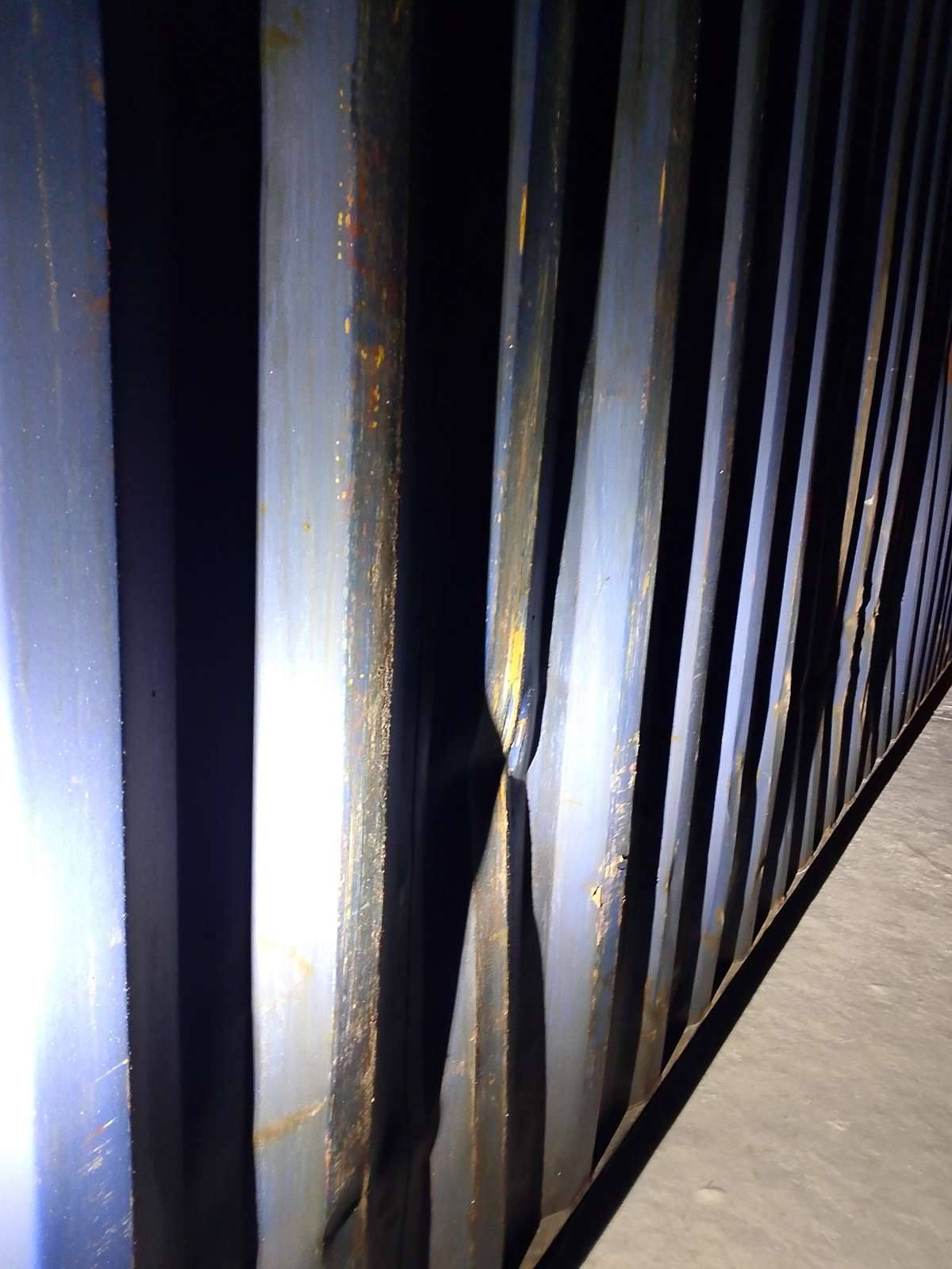 Морской контейнер APHU6335440