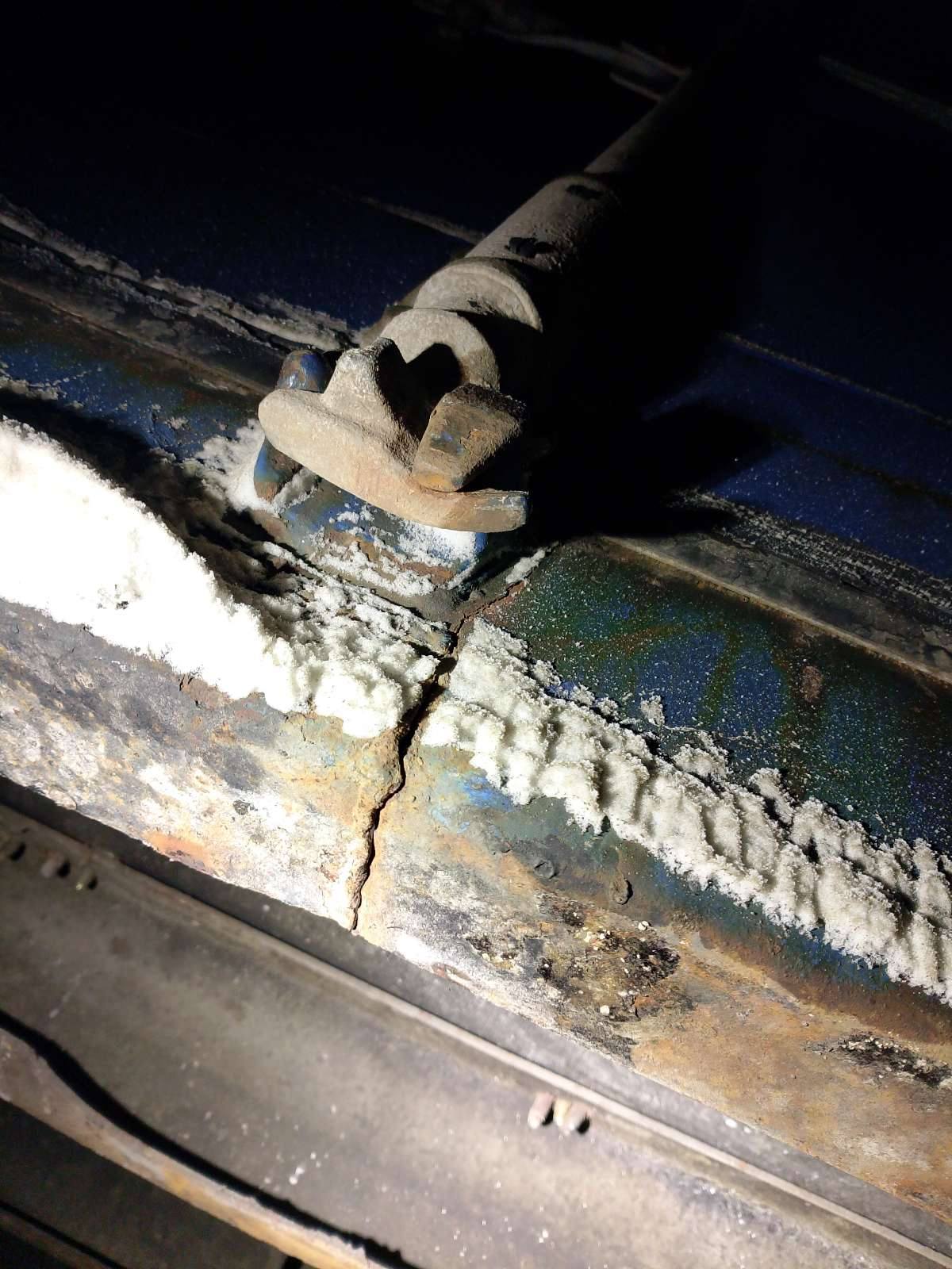 Морской контейнер APHU6335440