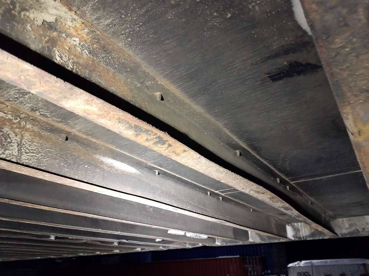 Морской контейнер APHU6335440