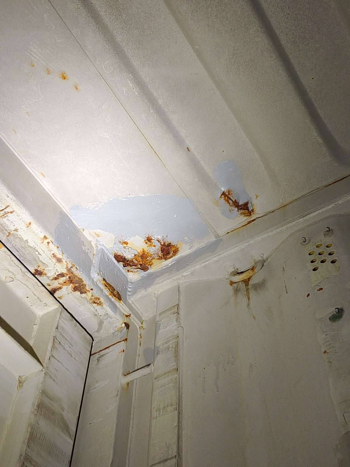 Морской контейнер APHU6335440