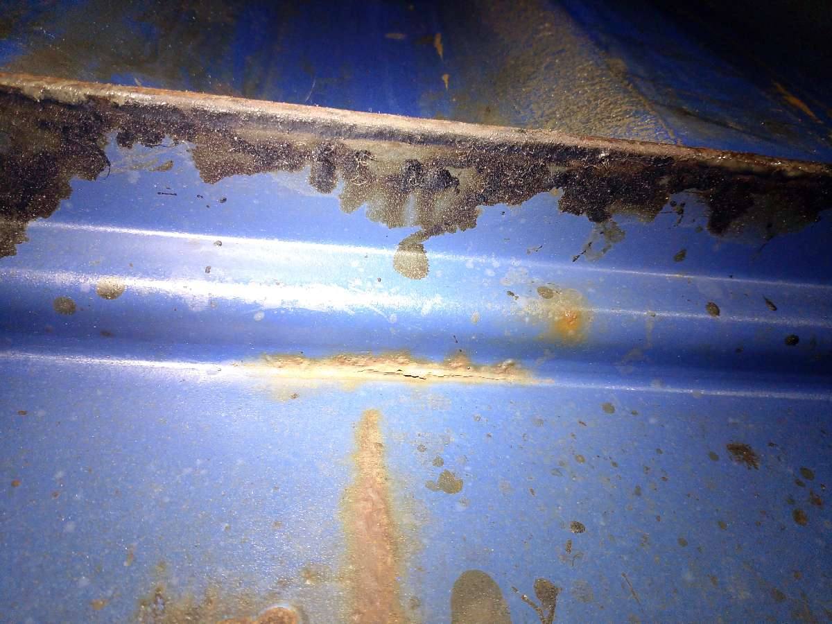 Морской контейнер APHU6335440