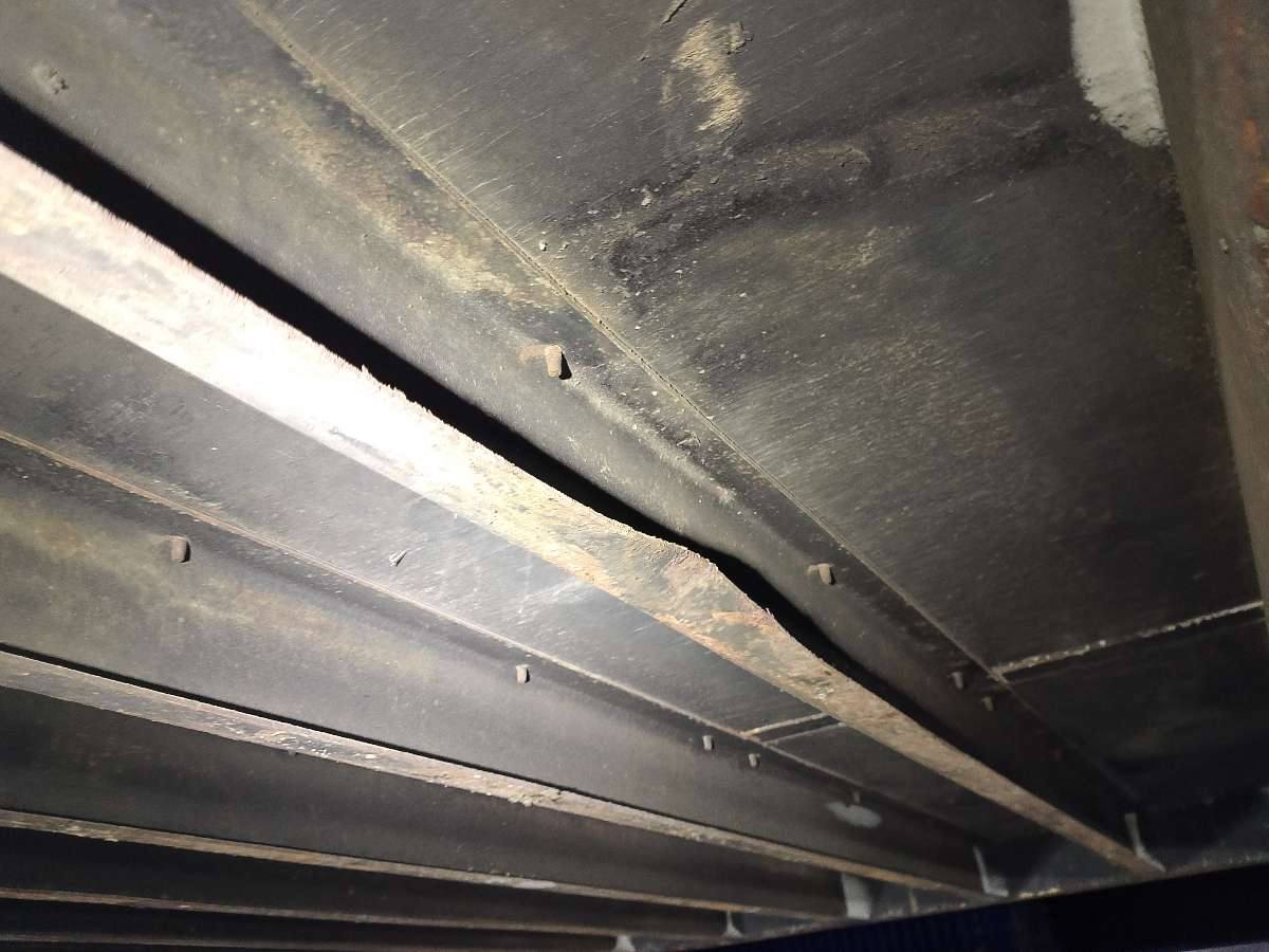 Морской контейнер APHU6335440