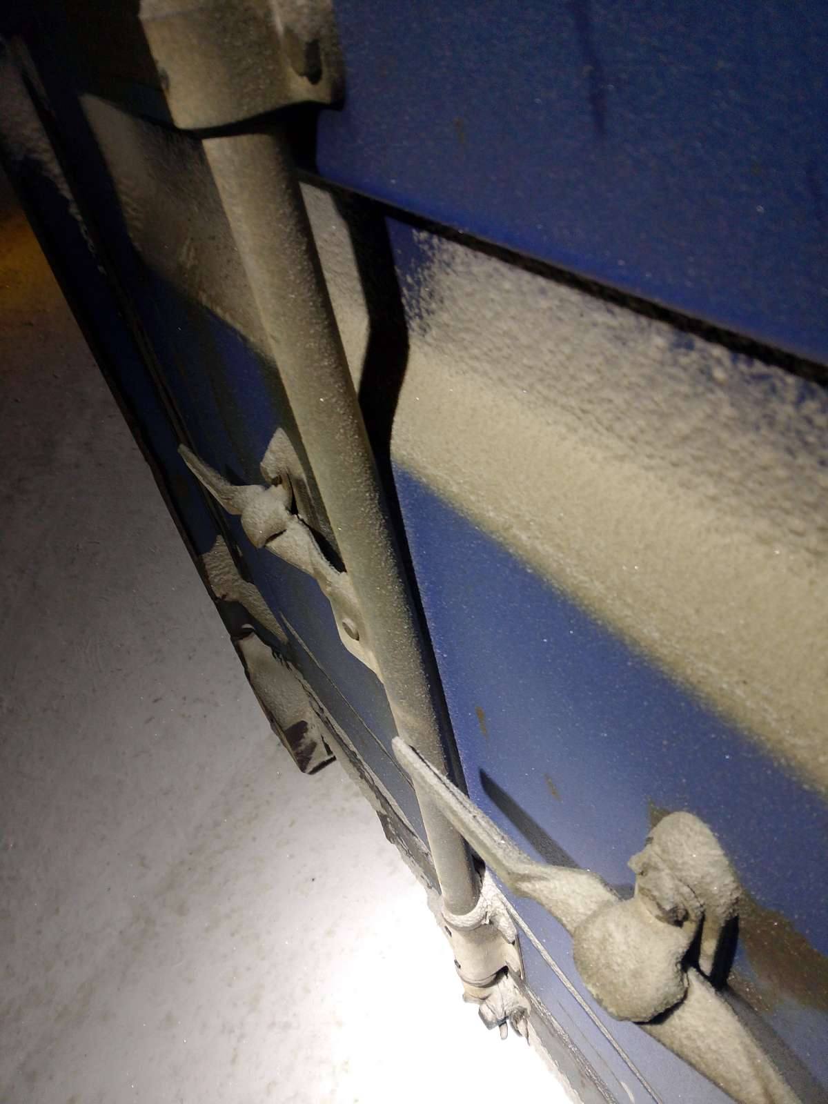 Морской контейнер APHU6335440