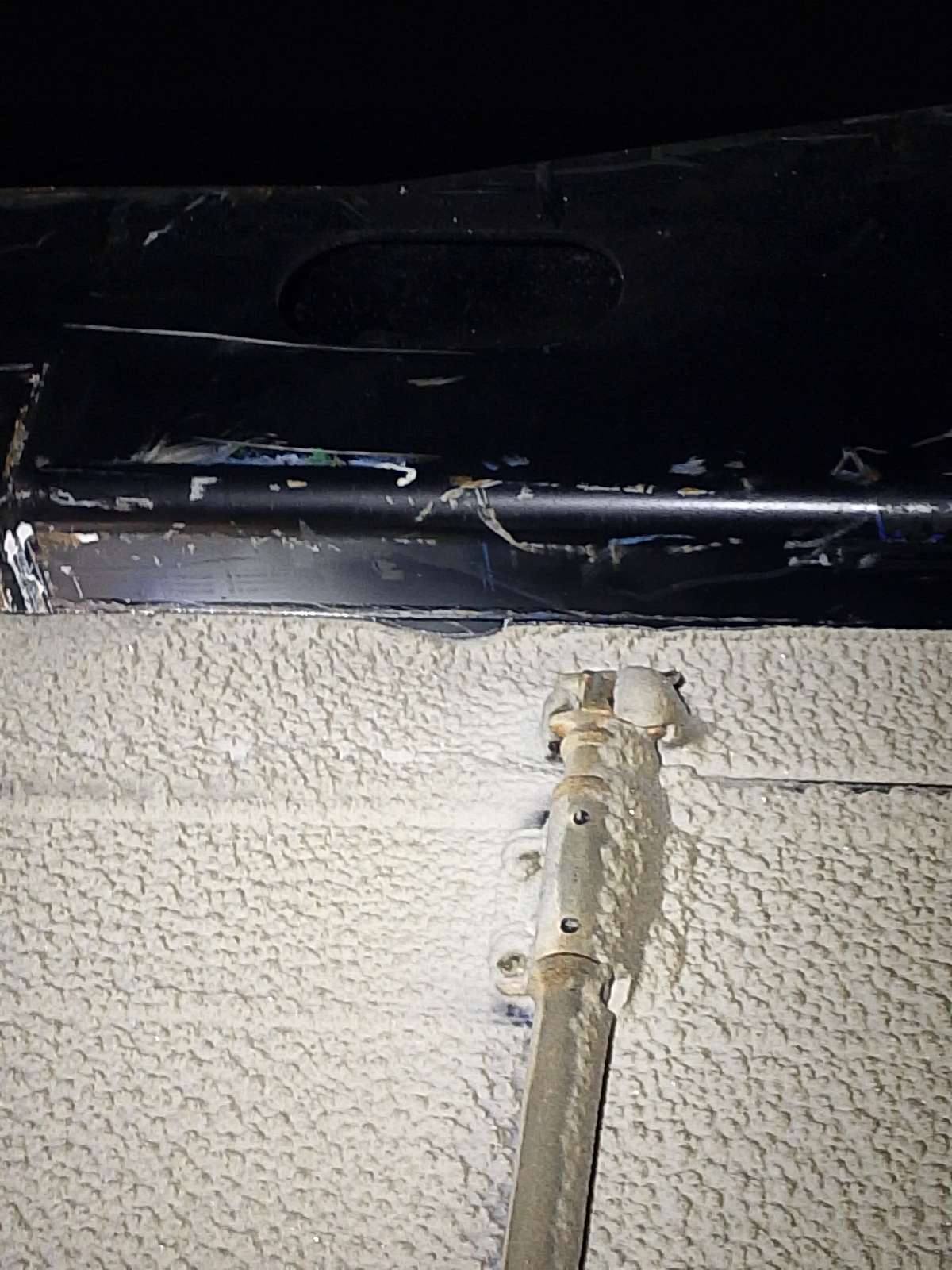 Морской контейнер APHU6335440