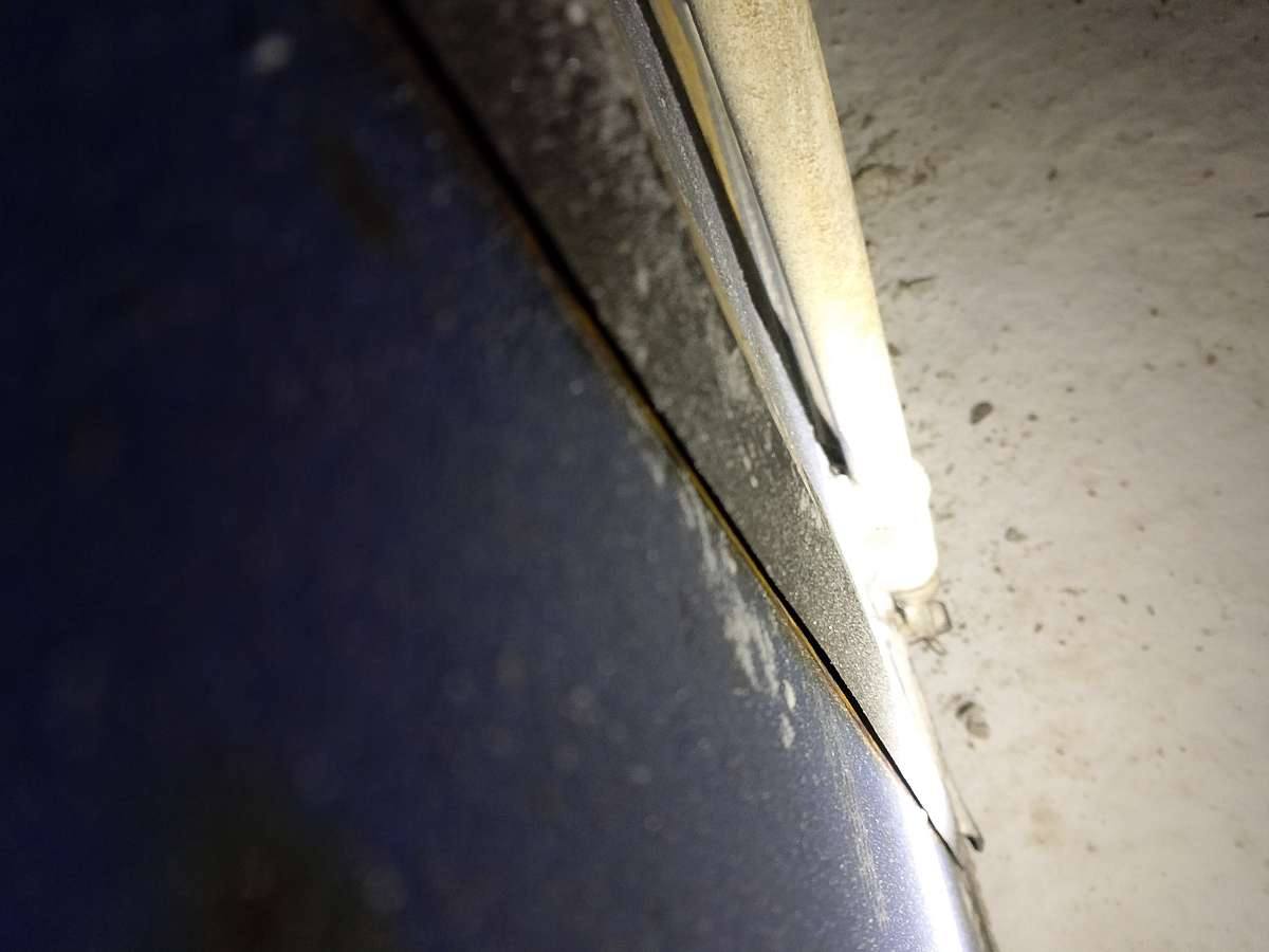 Морской контейнер APHU6335440