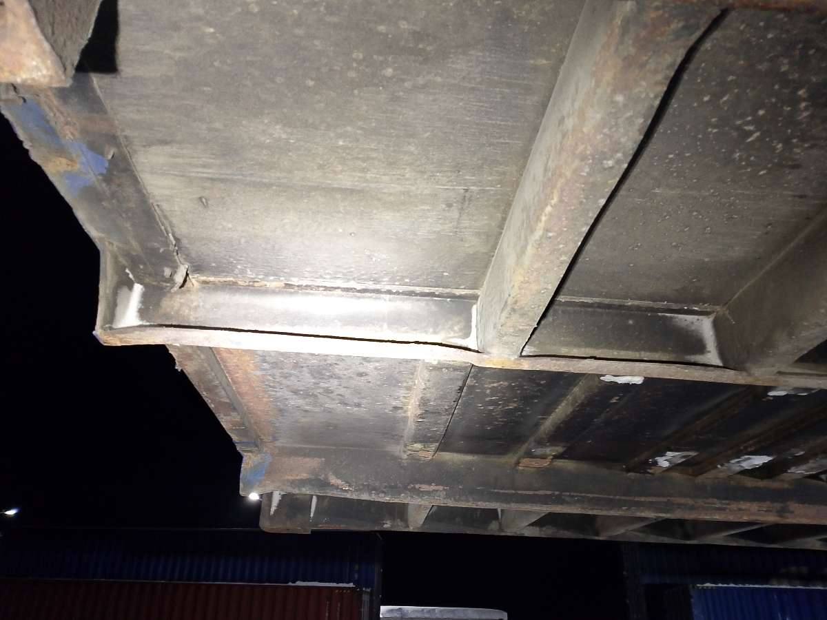 Морской контейнер APHU6335440