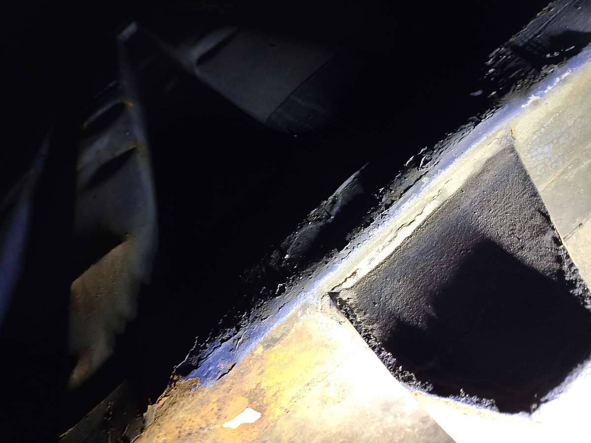 Морской контейнер APHU6335440