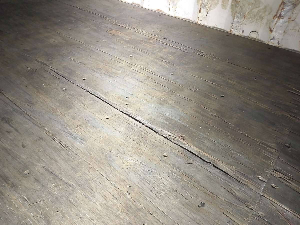 Морской контейнер APHU6335440