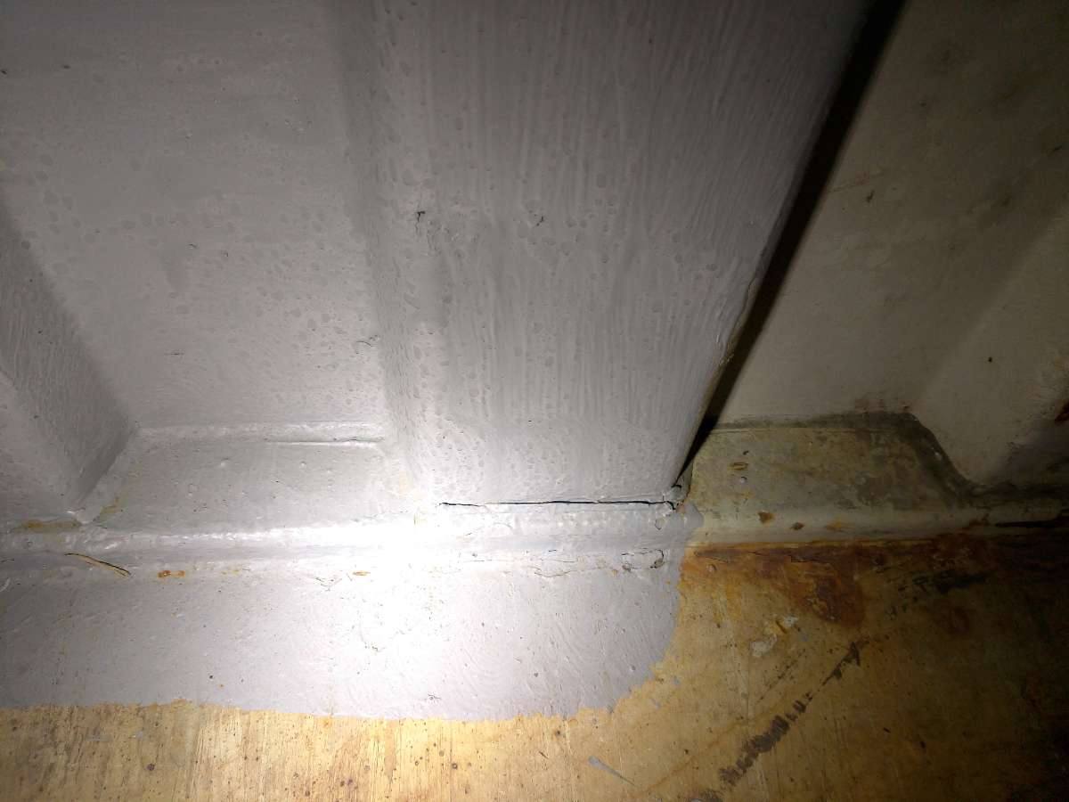 Морской контейнер APHU6335440