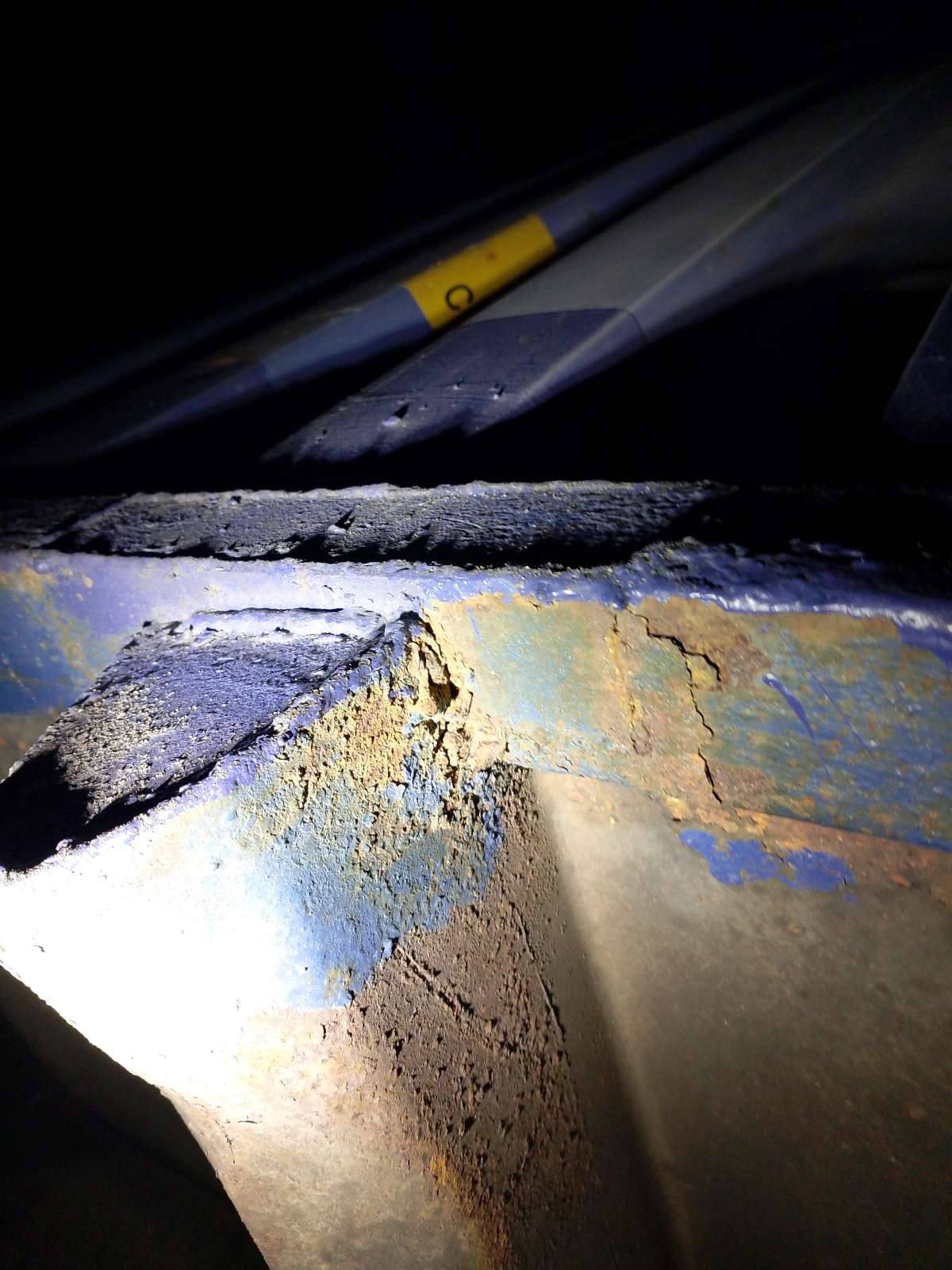 Морской контейнер APHU6335440