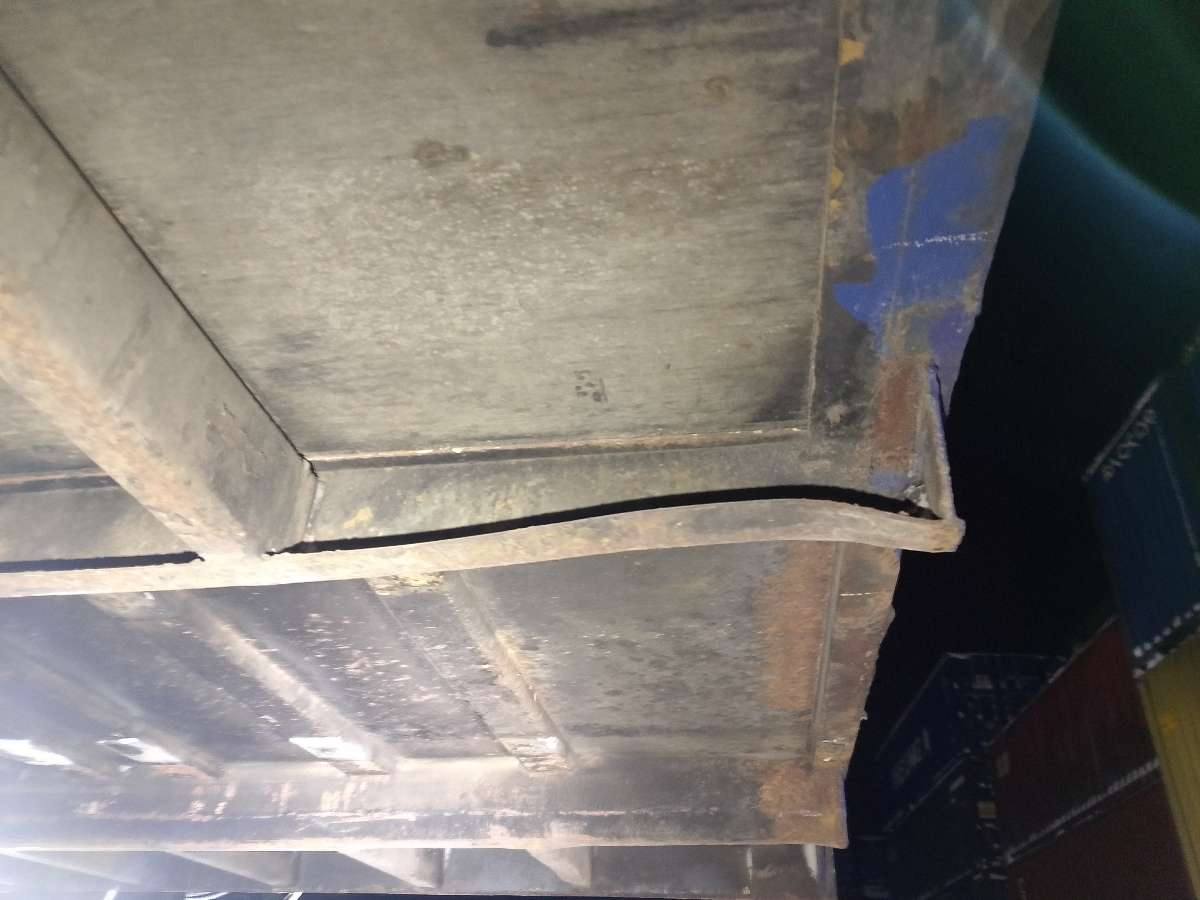 Морской контейнер APHU6335440