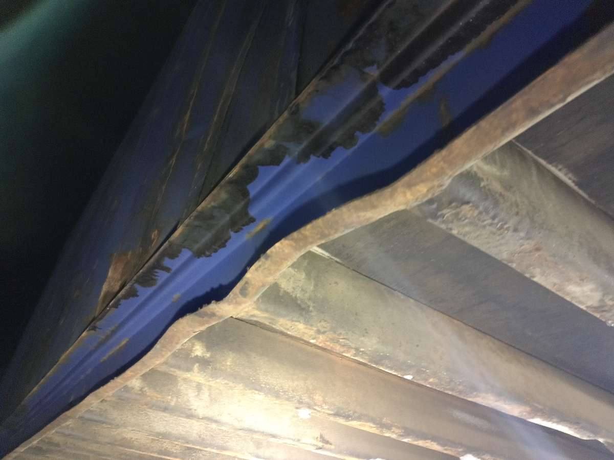 Морской контейнер APHU6335440