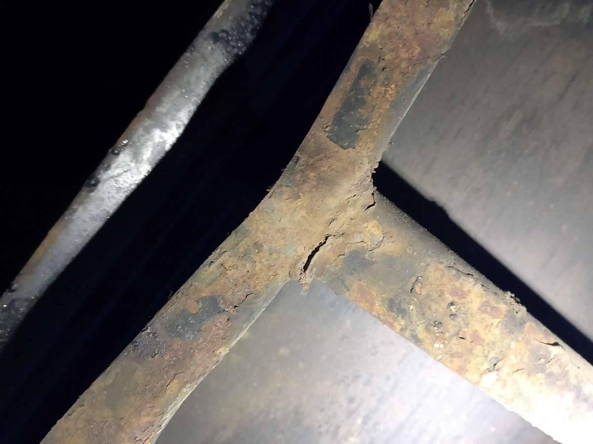 Морской контейнер APHU6335440