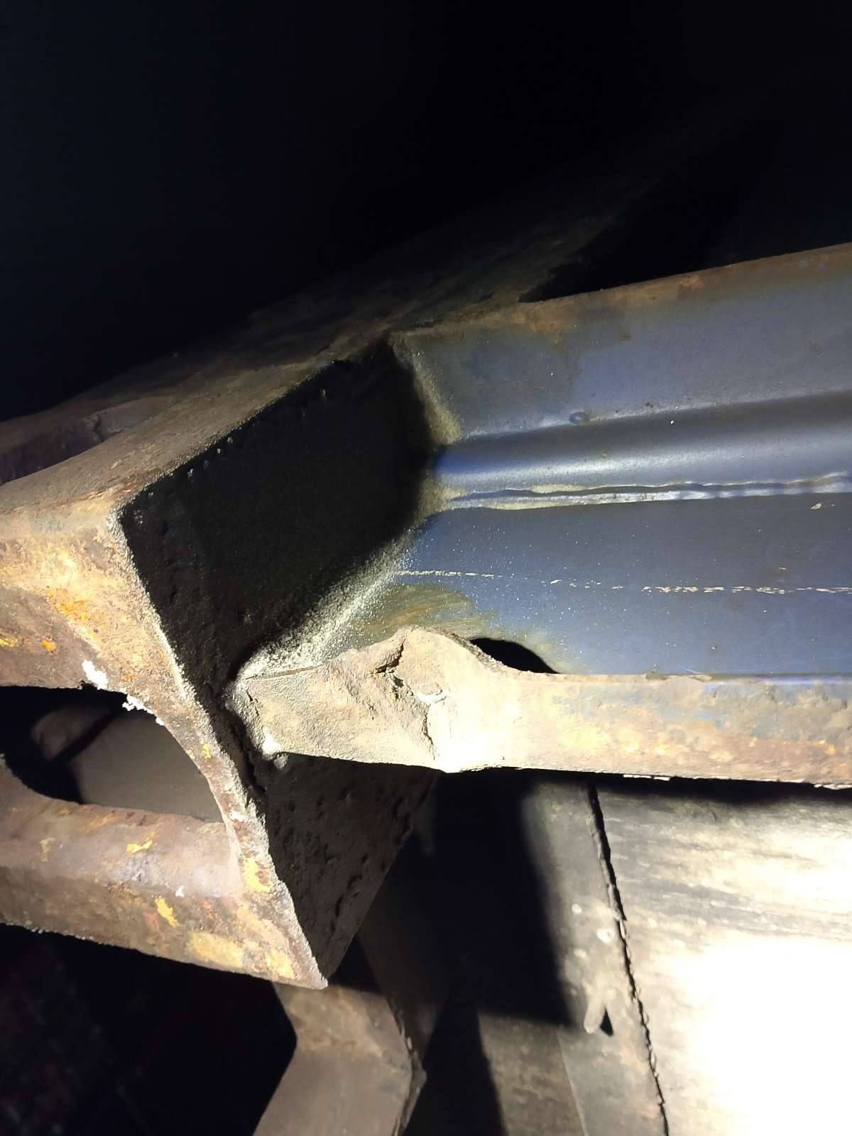 Морской контейнер APHU6335440