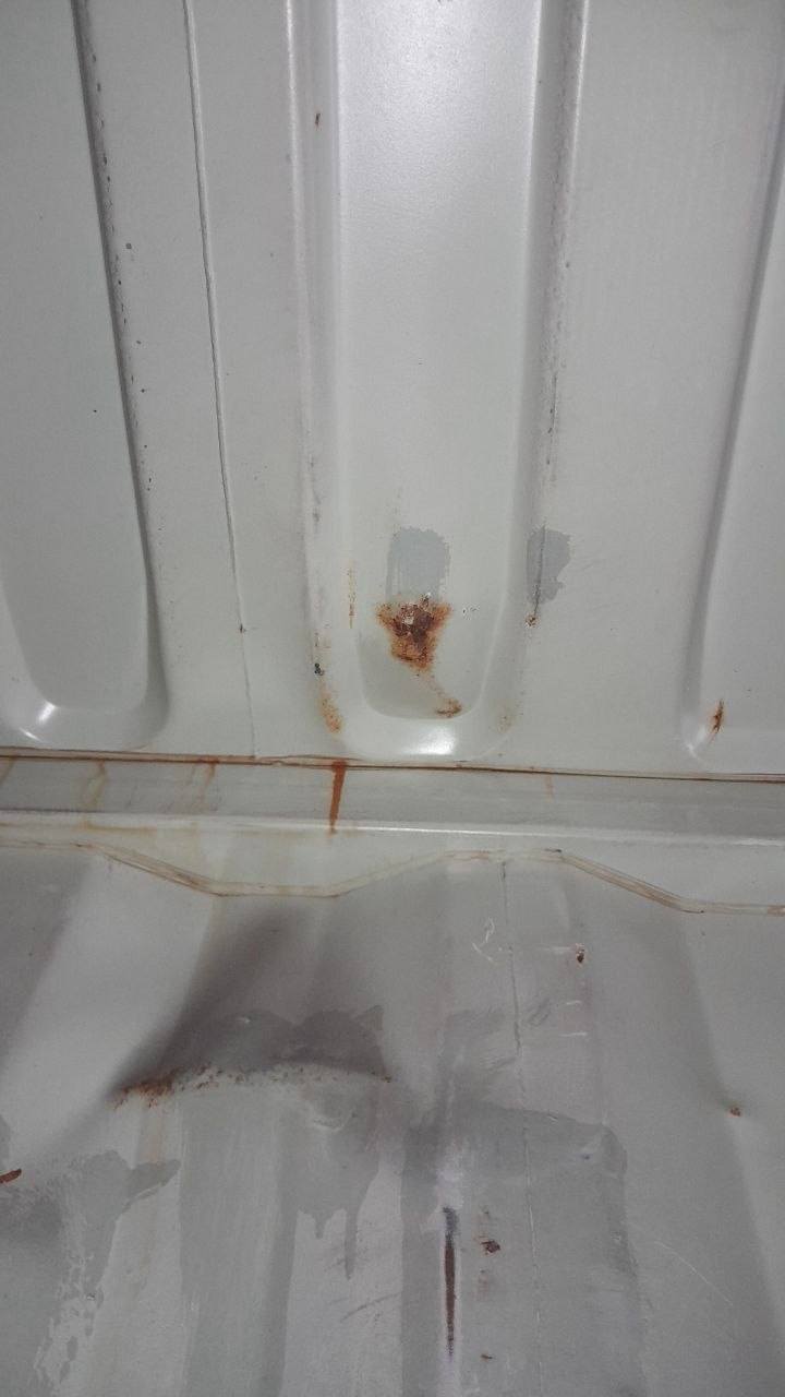 Морской контейнер APHU6403205