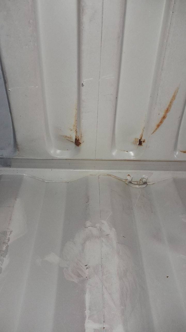 Морской контейнер APHU6403205