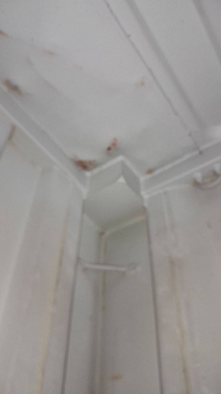 Морской контейнер APHU6403205