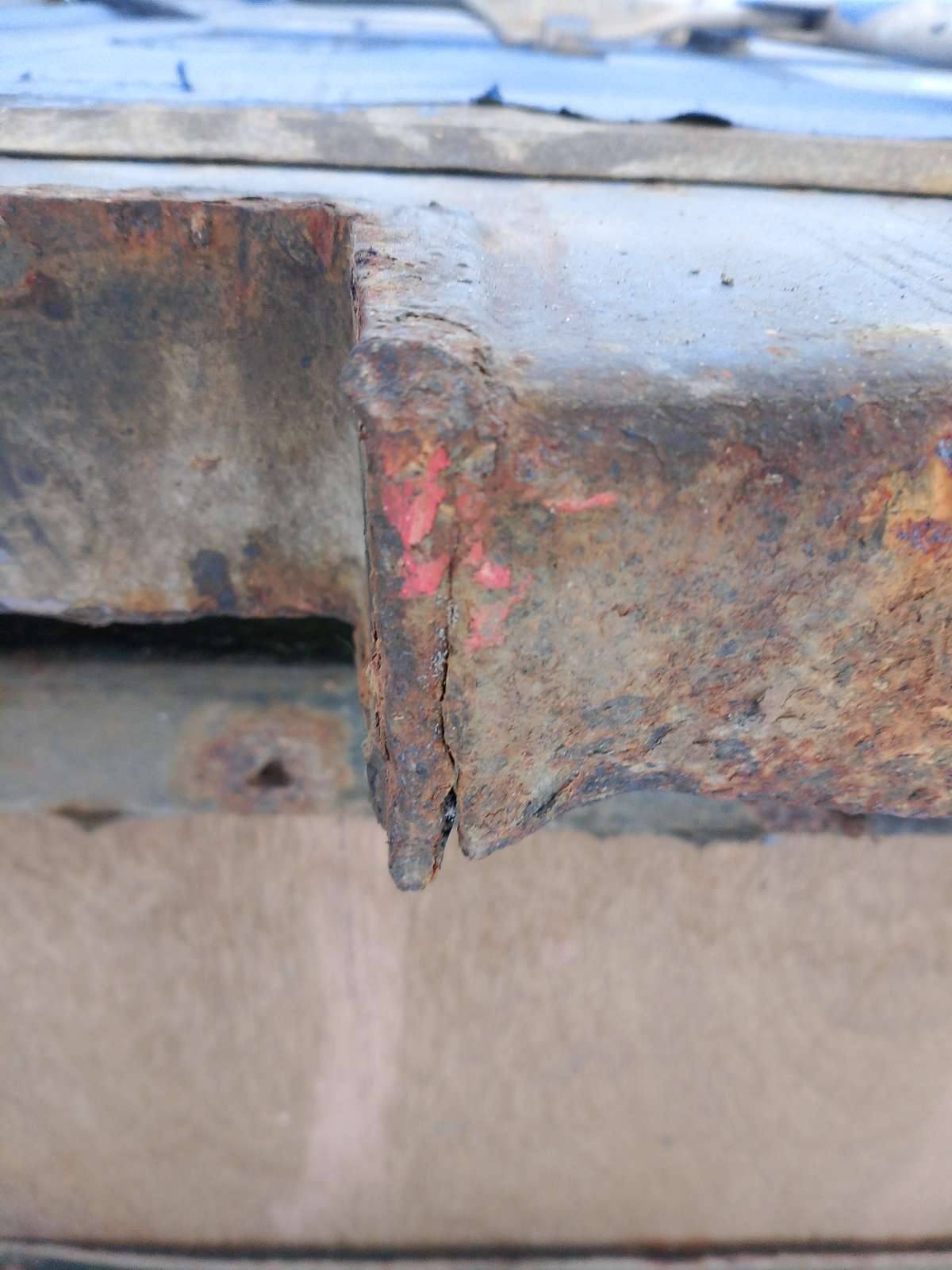 Морской контейнер APHU6617151