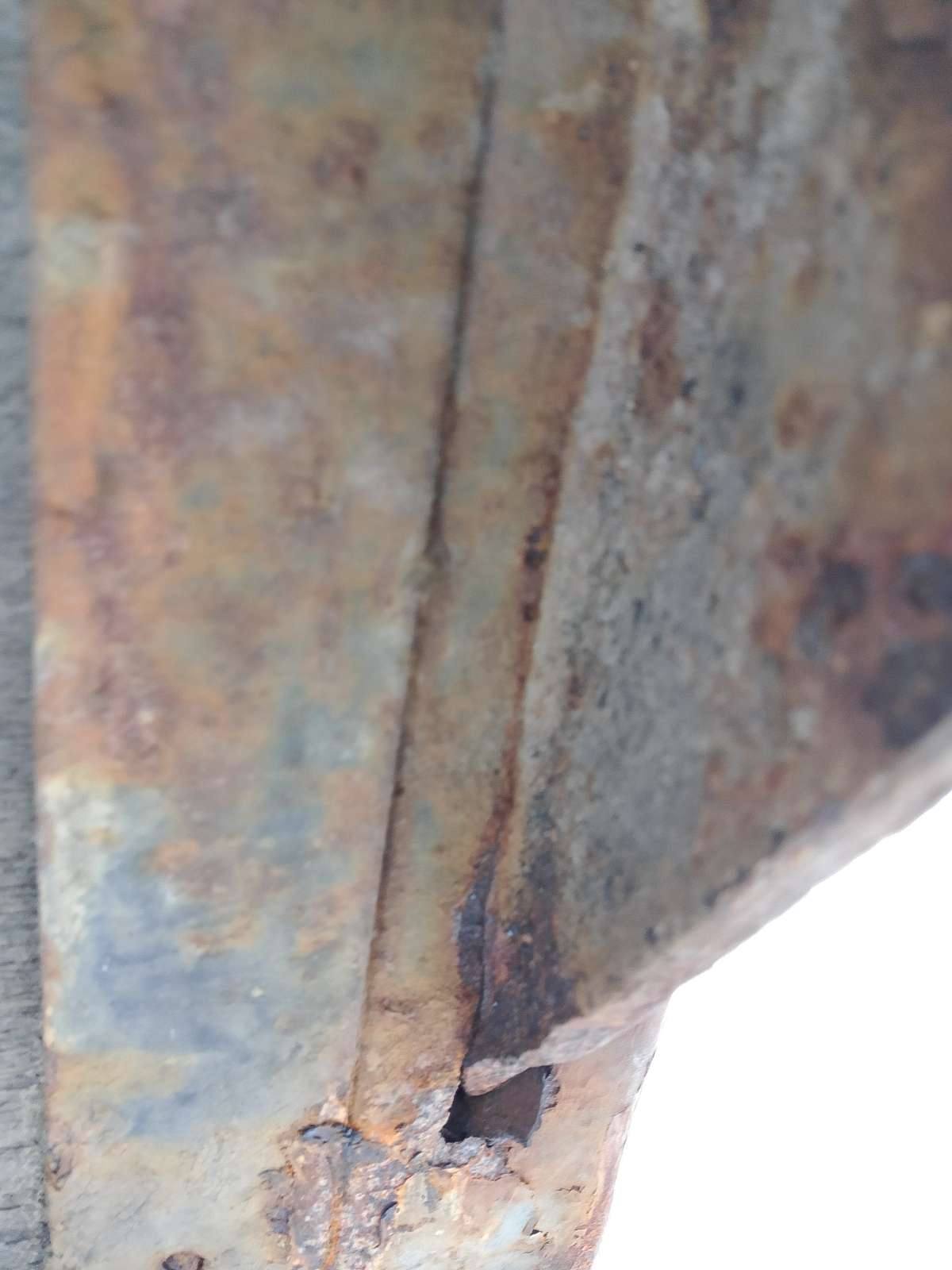 Морской контейнер APHU6617151