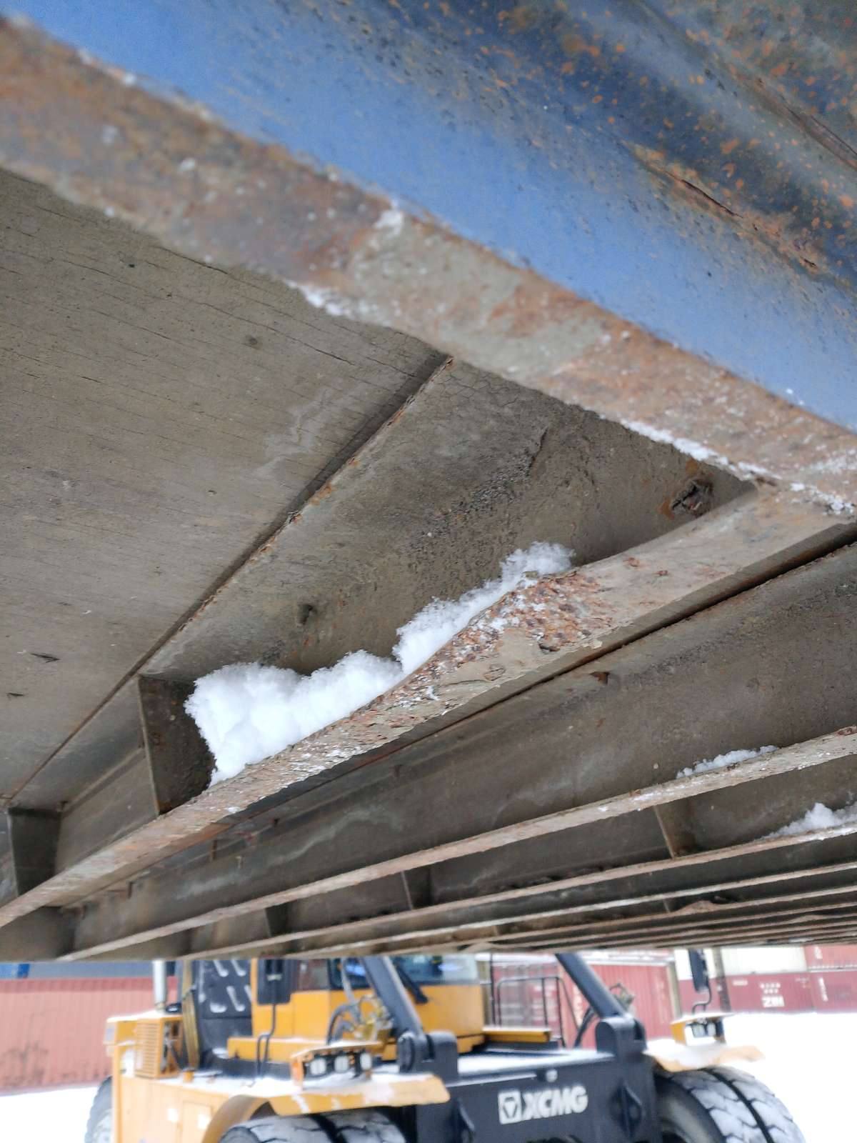 Морской контейнер APHU6617151