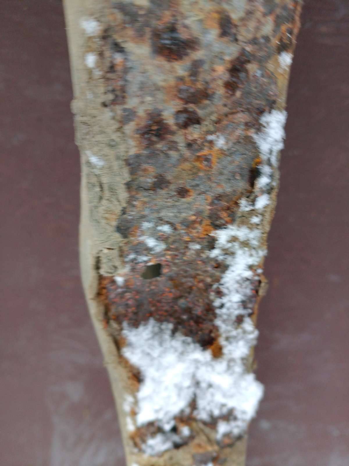 Морской контейнер APHU6617151