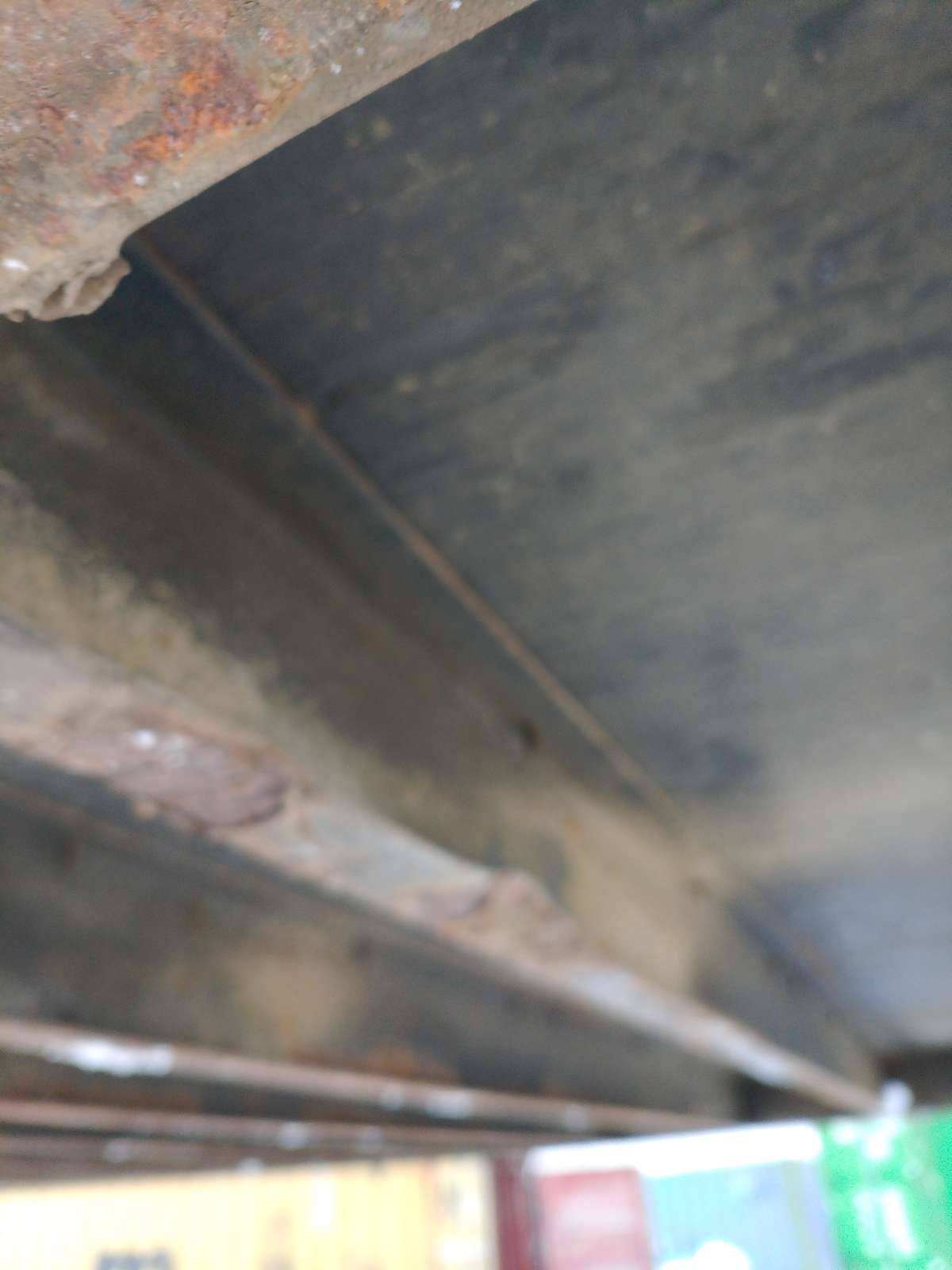 Морской контейнер APHU6617151