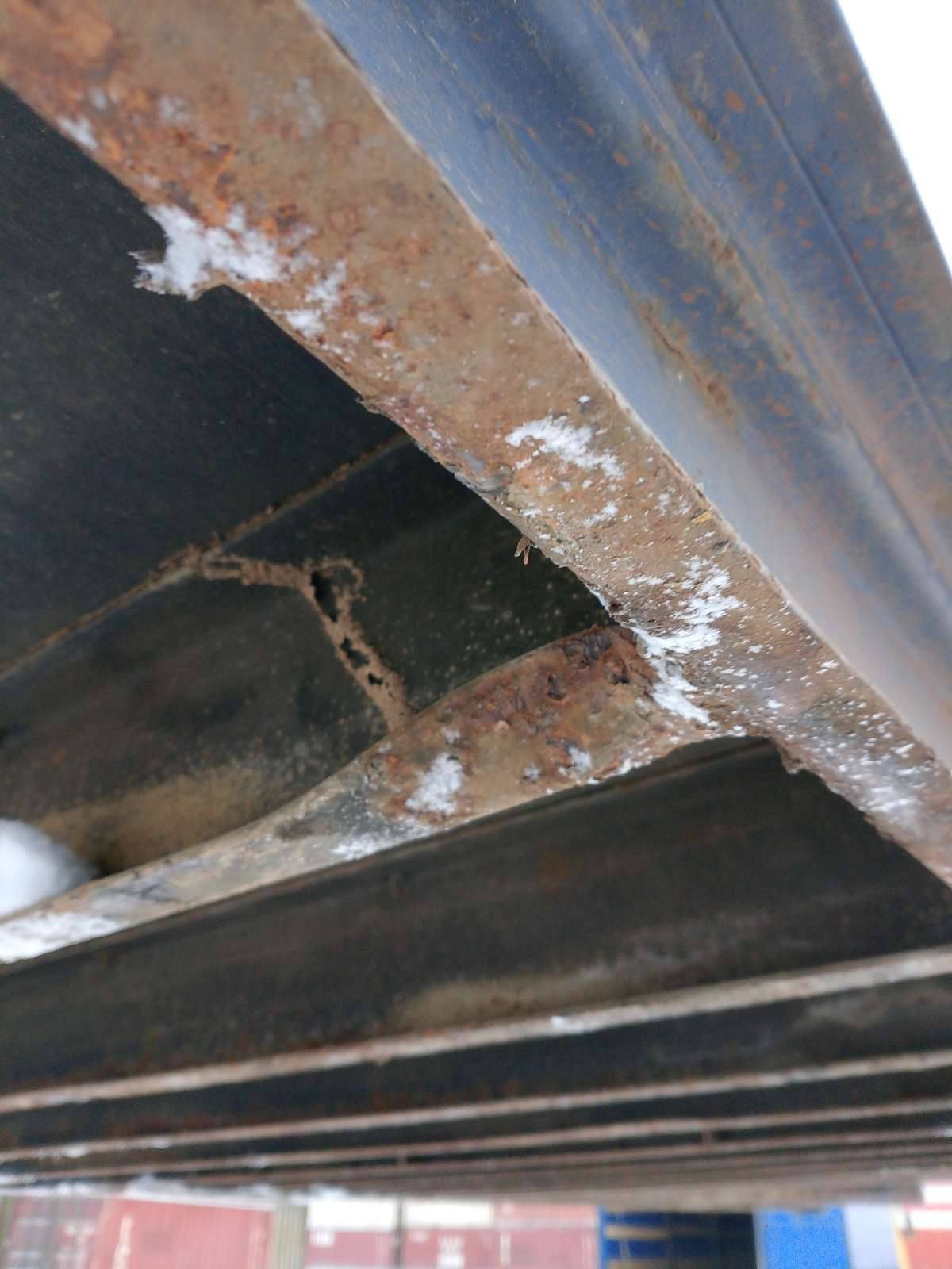 Морской контейнер APHU6617151