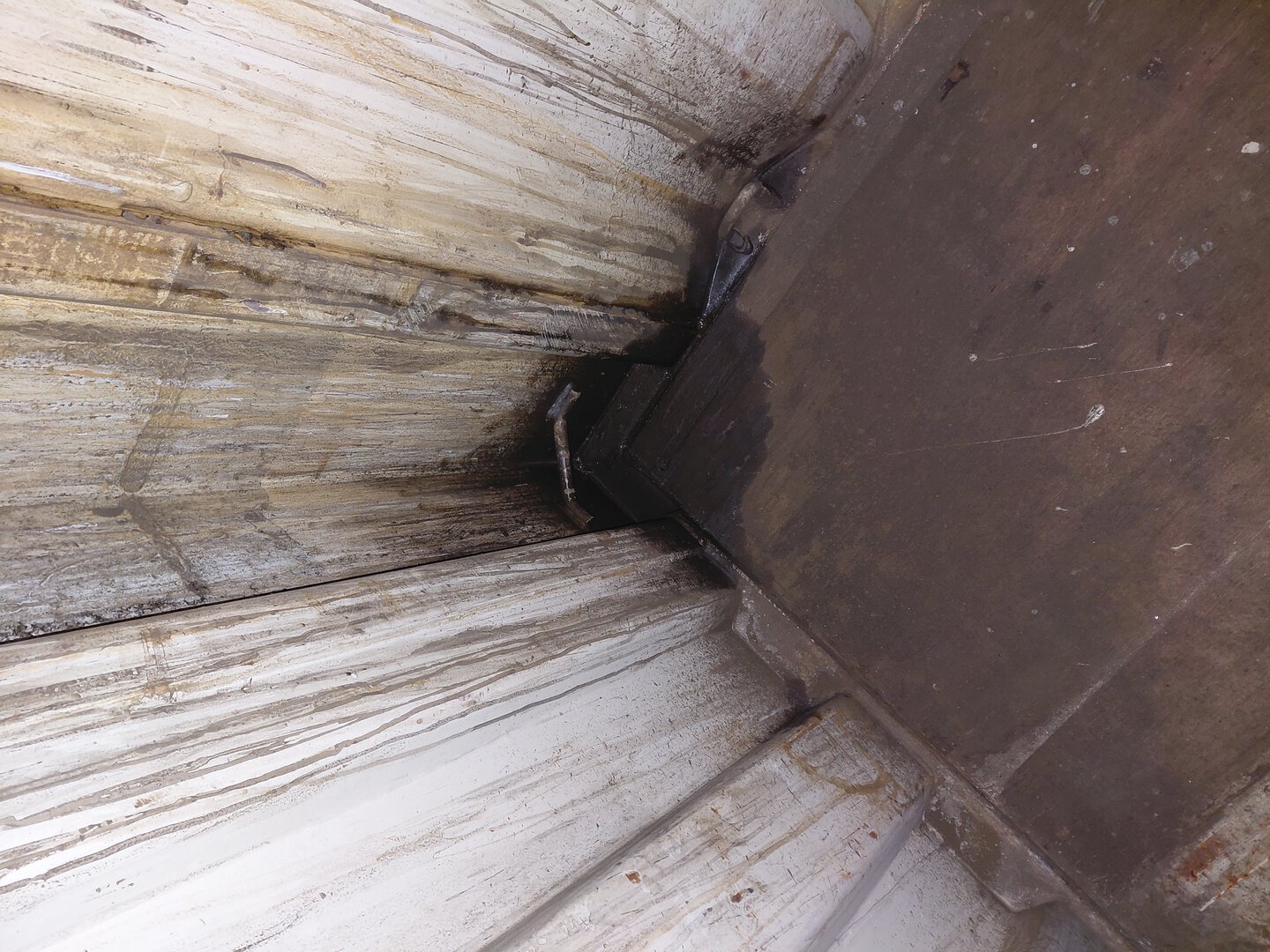 Морской контейнер APHU6635258