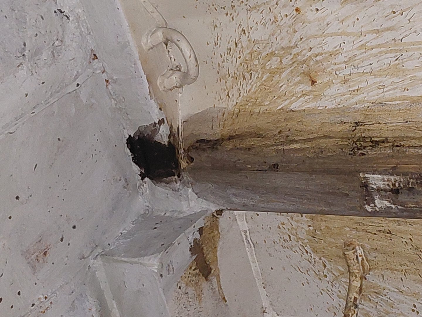 Морской контейнер APHU6635258