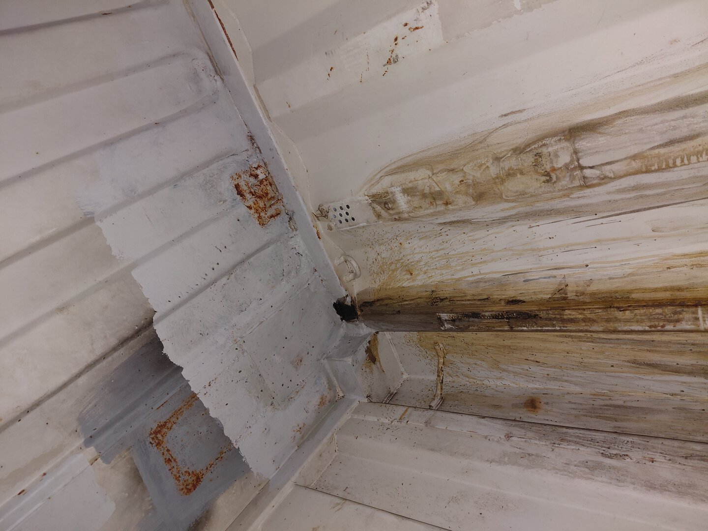 Морской контейнер APHU6635258