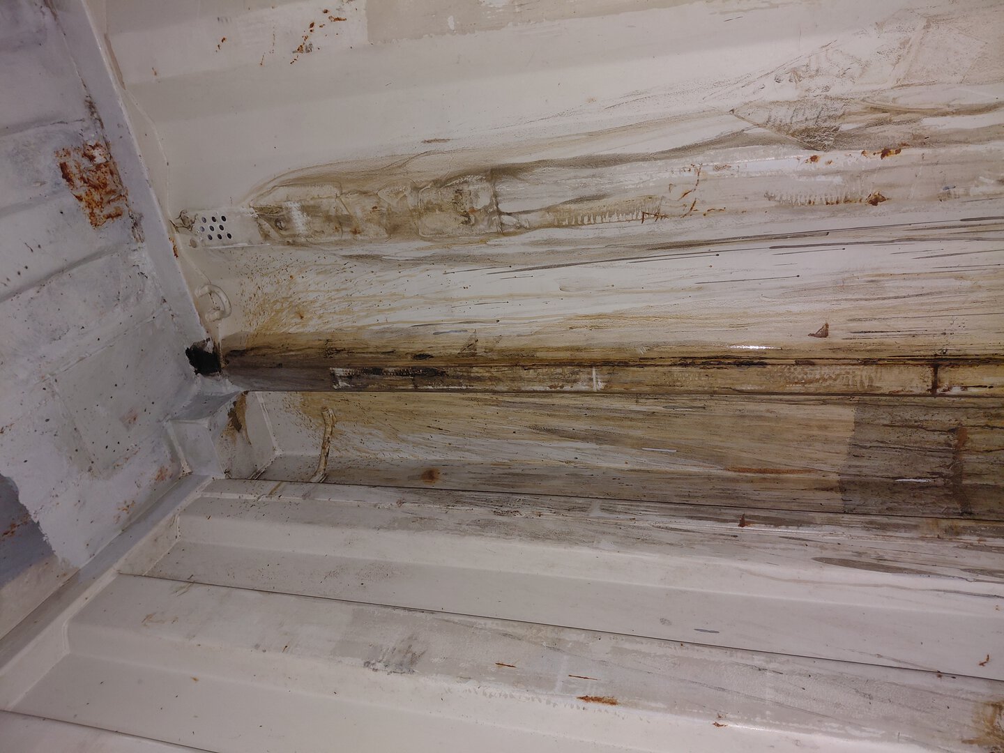 Морской контейнер APHU6635258