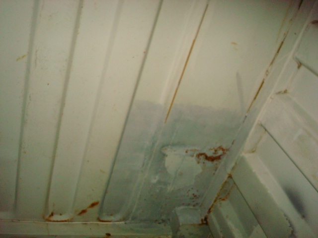 Морской контейнер APHU6675287