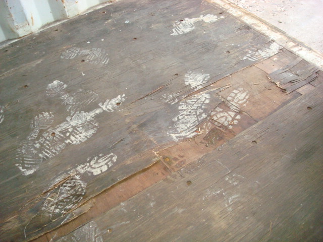 Морской контейнер APHU6675287