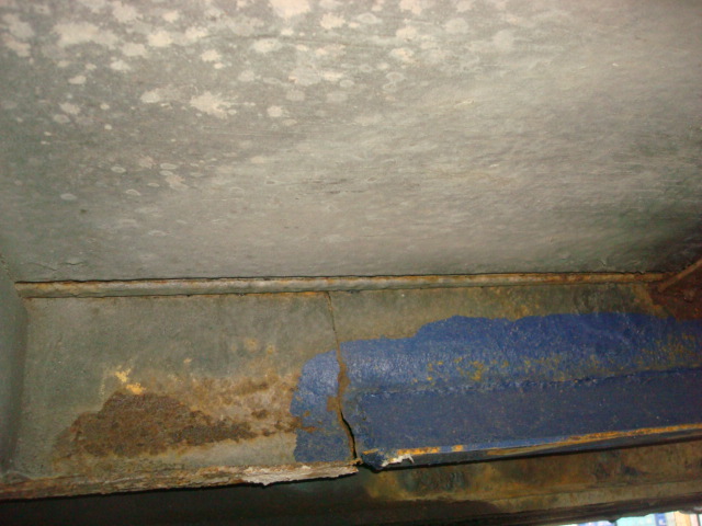 Морской контейнер APHU6675287