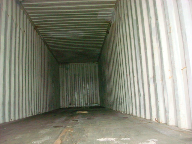 Морской контейнер APHU6675287