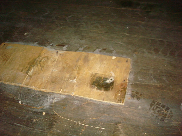 Морской контейнер APHU6675287