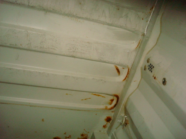 Морской контейнер APHU6675287