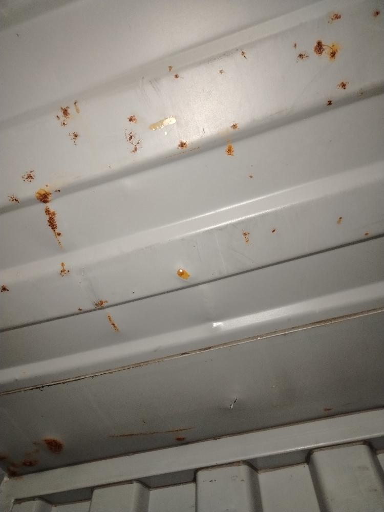 Морской контейнер APHU6982468