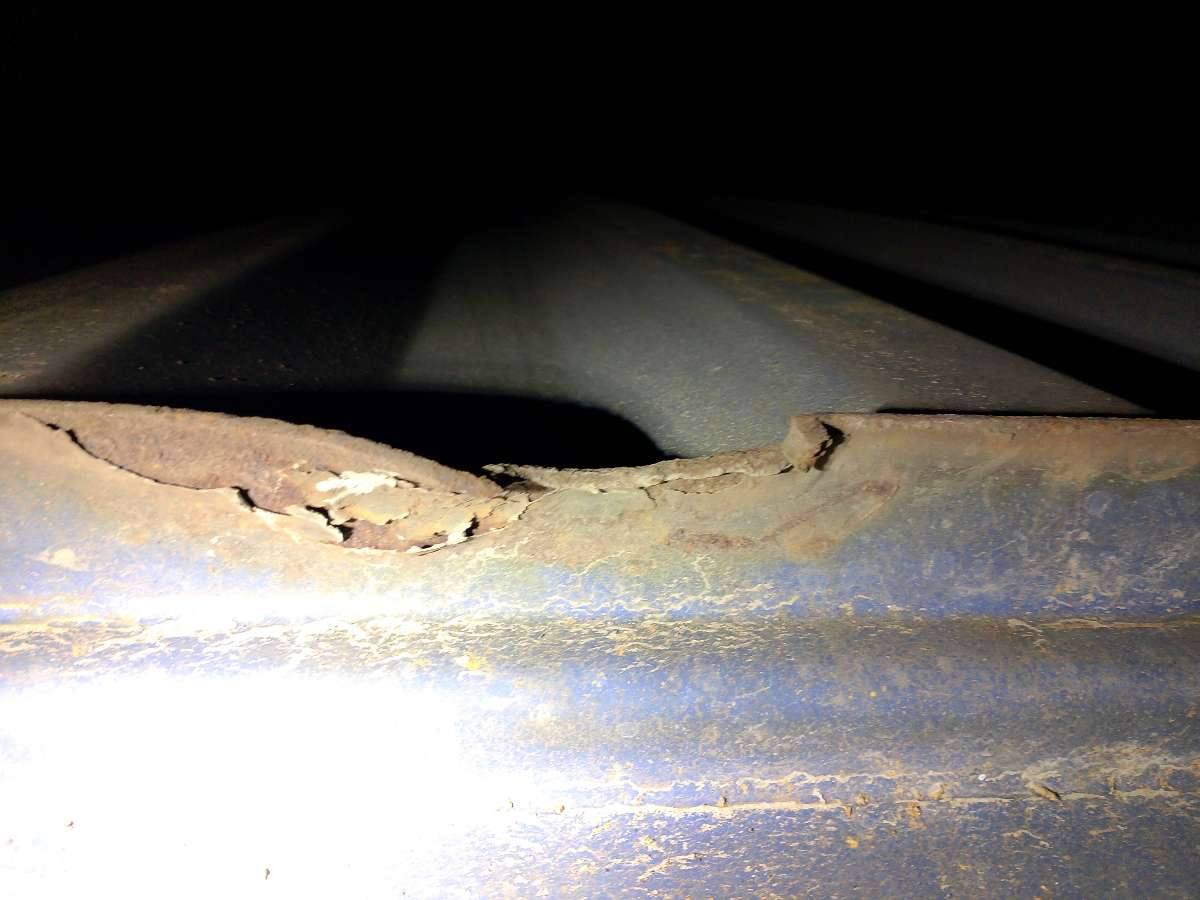 Морской контейнер APHU7054664