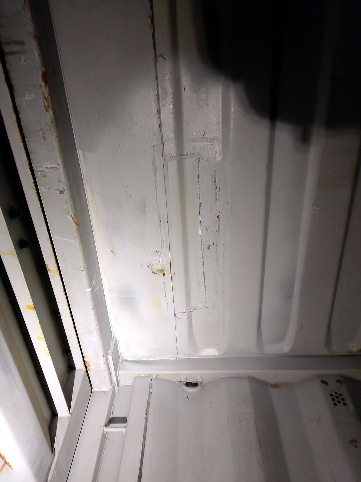 Морской контейнер APHU7054664