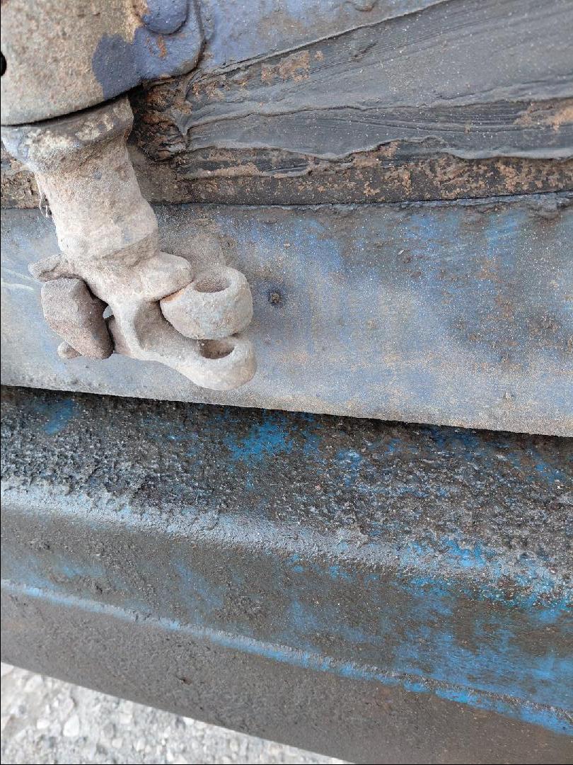 Морской контейнер APHU7057107