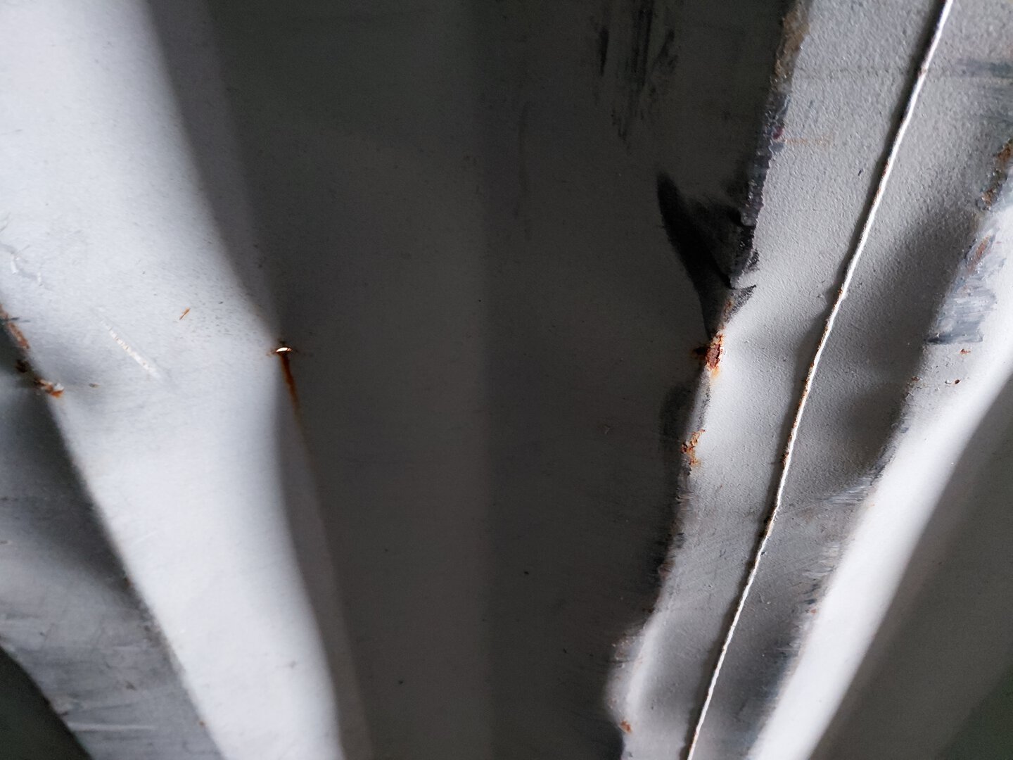 Морской контейнер APHU7059856