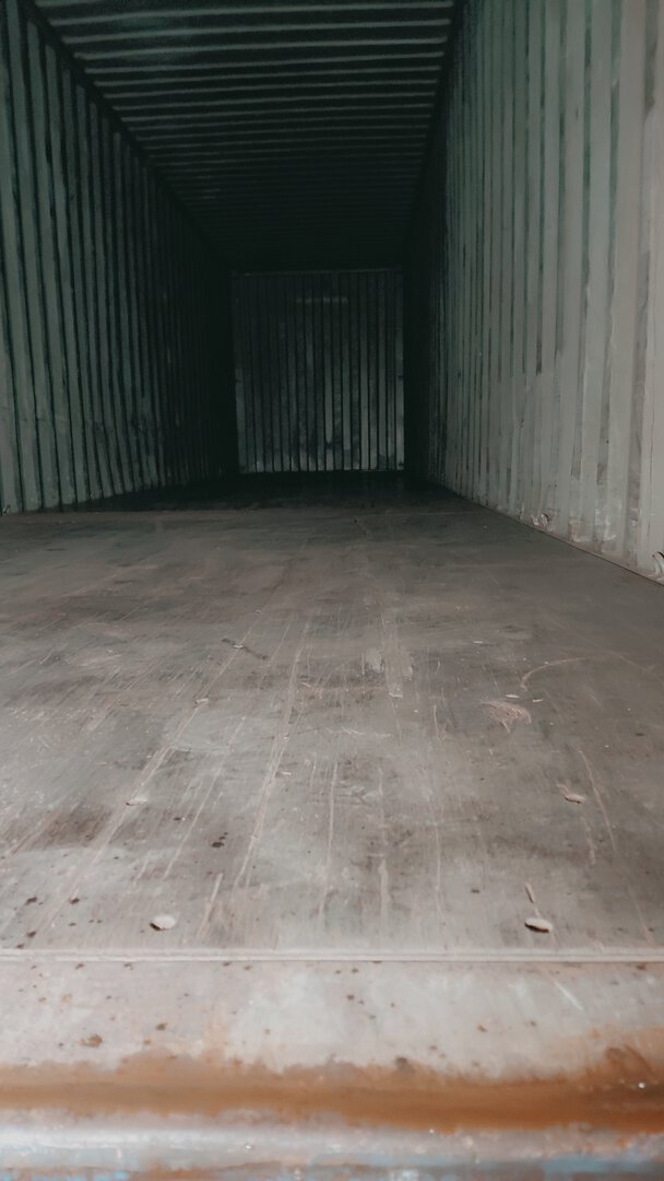 Морской контейнер APHU7061299