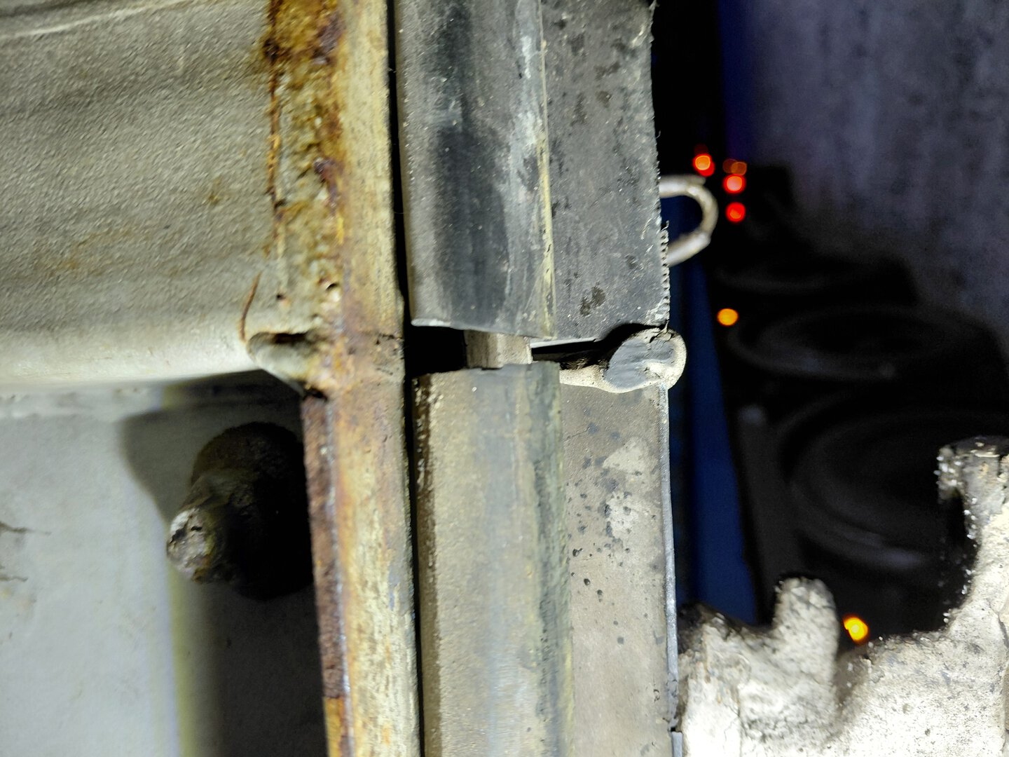 Морской контейнер APHU7090050